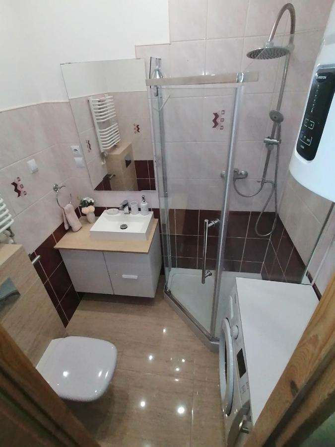 Apartament Slowackiego Karpacz Exterior foto