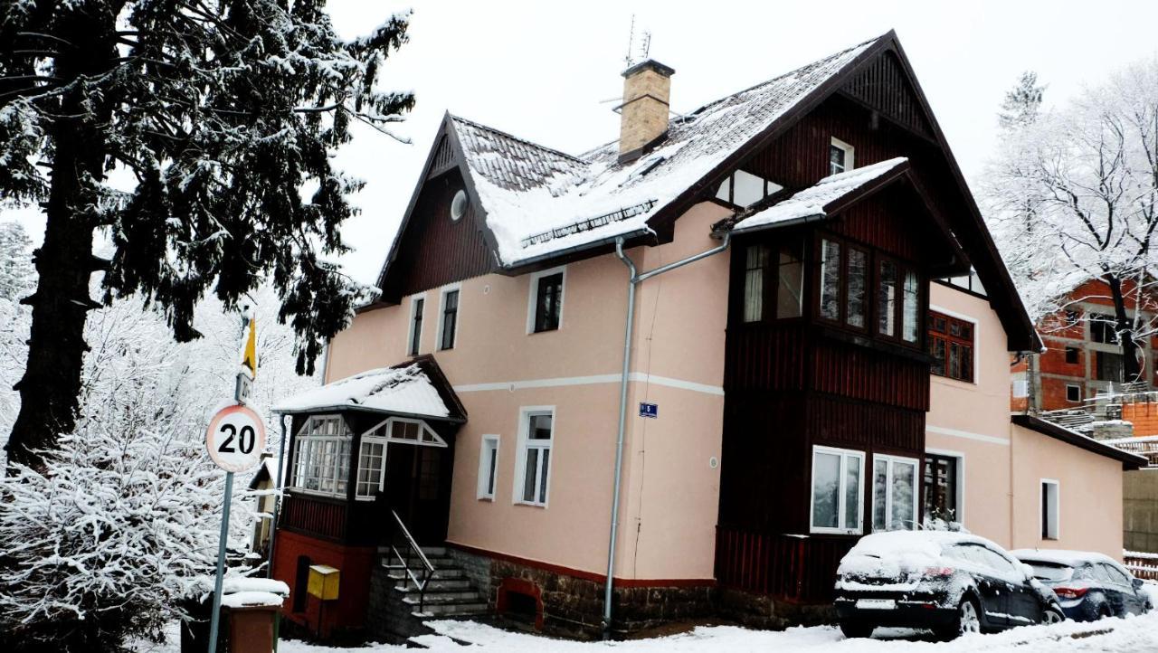 Apartament Slowackiego Karpacz Exterior foto