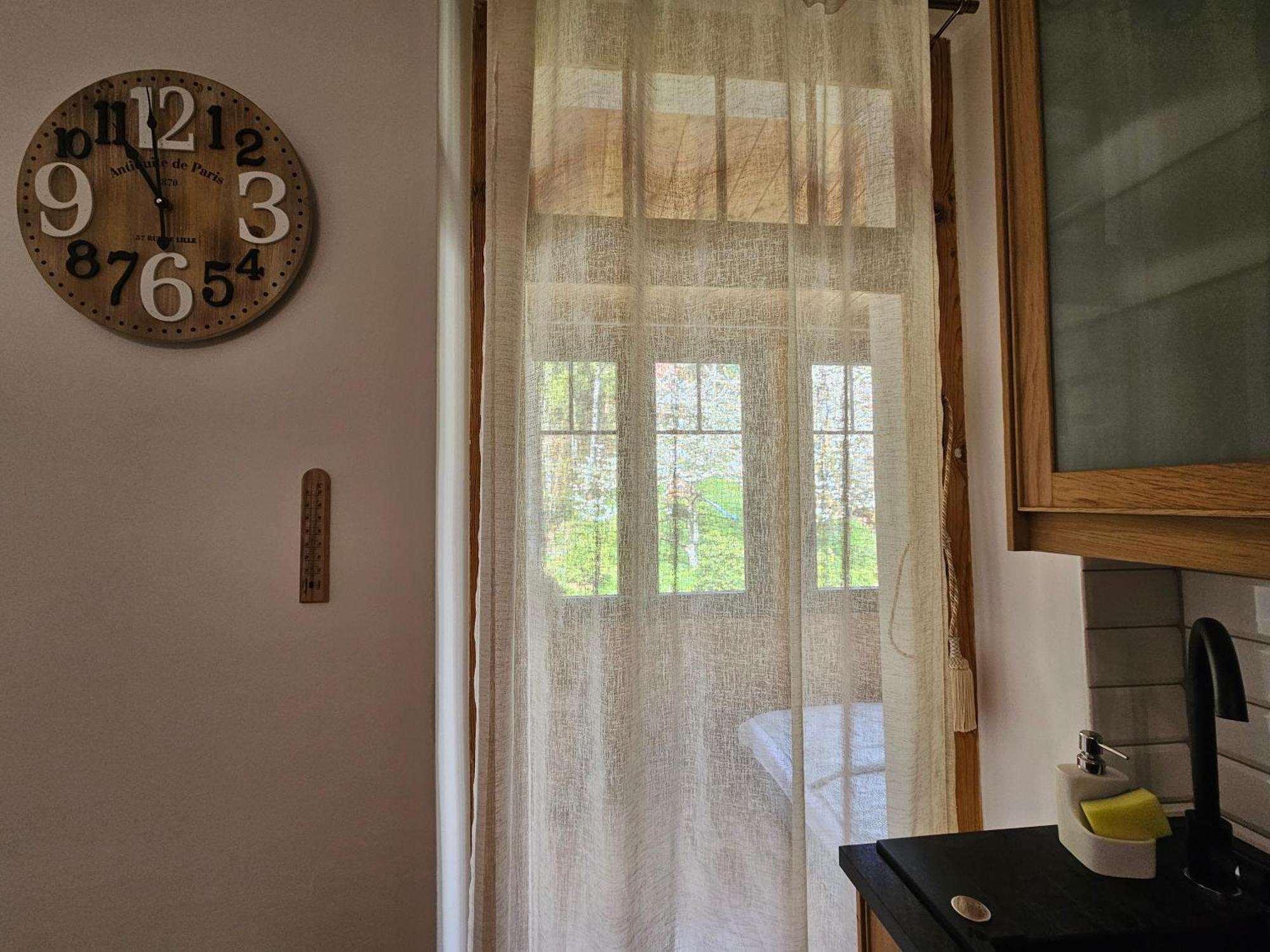 Apartament Slowackiego Karpacz Exterior foto