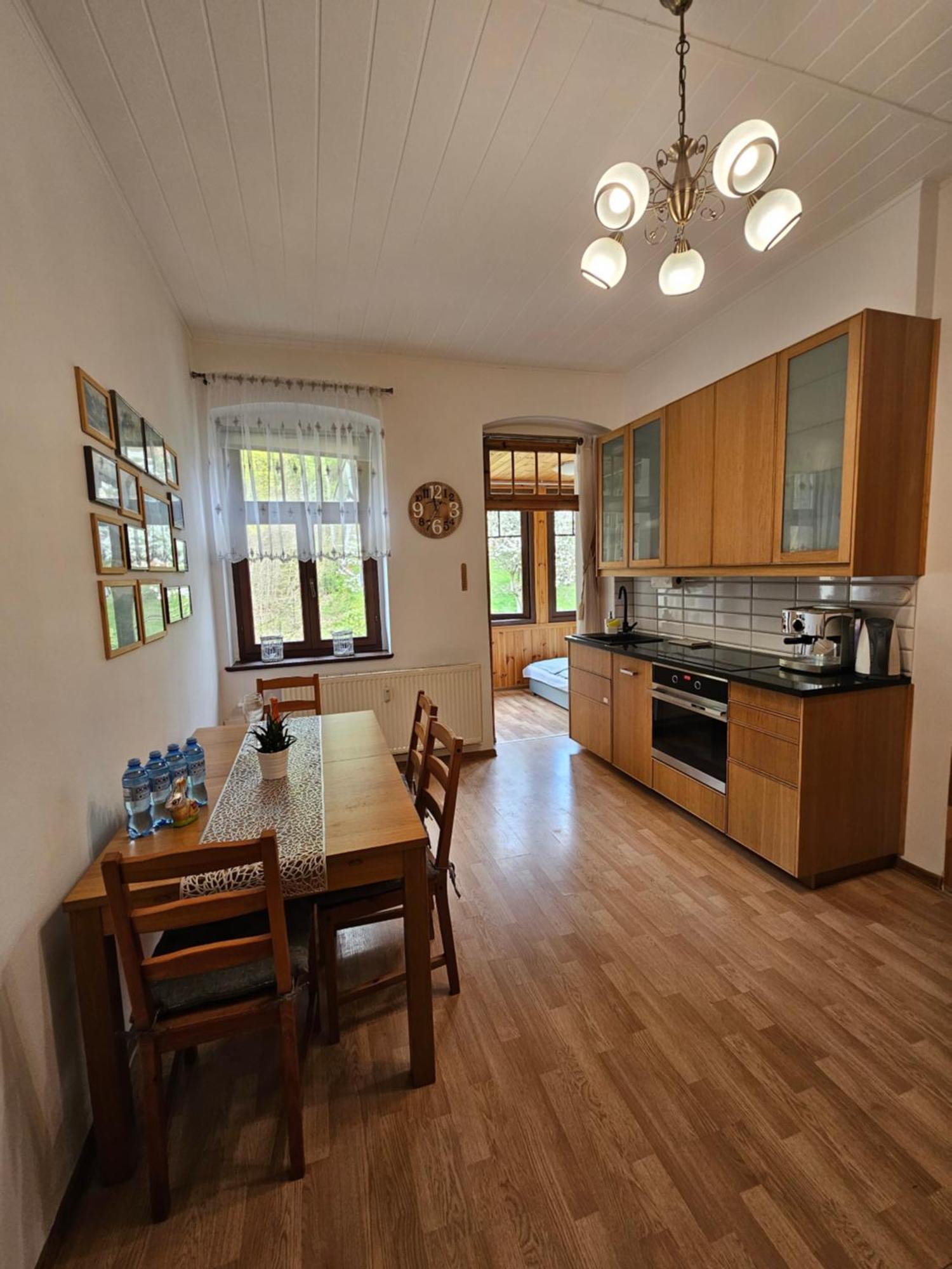 Apartament Slowackiego Karpacz Exterior foto